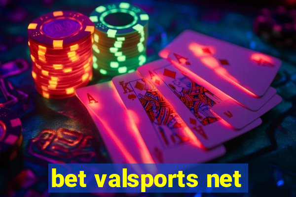 bet valsports net